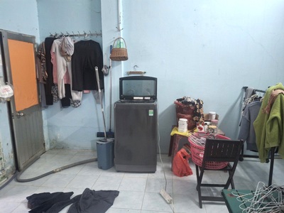 Nhà 135m  gần mặt tiền hoàng diệu 2, linh chiểu thủ đức   hẻm 4m   thu 14tr/tháng   chỉ 7 tỷ, giá 4