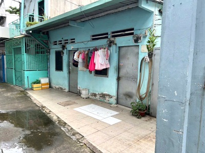 Nhà 135m  gần mặt tiền hoàng diệu 2, linh chiểu thủ đức   hẻm 4m   thu 14tr/tháng   chỉ 7 tỷ, giá 1