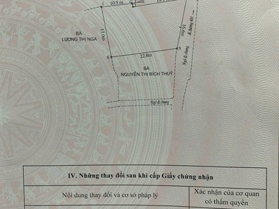 Bán lô đất 416m  trung tâm bàng la   đồ sơn  giá chỉ 1x triệu/m   cực hiếm diện tích lớn   zalo 1