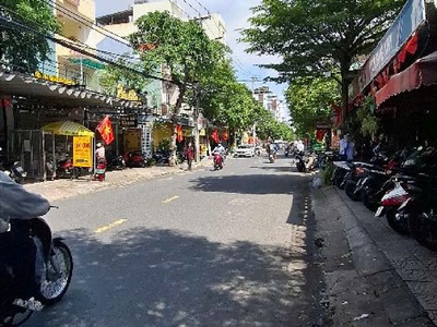 Bán đất tặng mặt bằng kinh doanh châu thị vĩnh tế mỹ an ngũ hành sơn 0