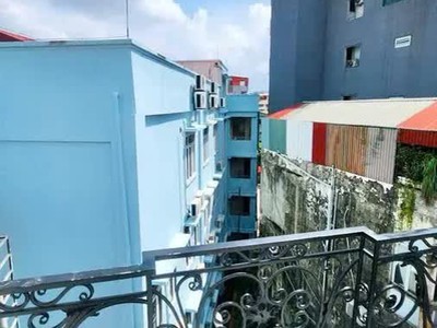 Bán nhà khương thượng 32m2. 5 tầng. mặt tiền 3.4m. giá 8.5 tỷ đống đa hà nội 0
