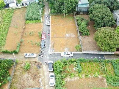 CÒN DUY NHẤT 1 lô góc giá F0 thấp hơn 200tr so với TT tại Hòa Lạc 1