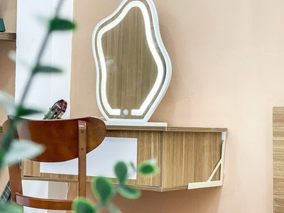 Cho thuê căn 2 ngủ Đặng Văn Ngữ, Phú Nhuận, full nội thất, giá 9,2 triệu.tháng 6