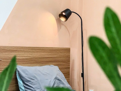 Cho thuê căn 2 ngủ Đặng Văn Ngữ, Phú Nhuận, full nội thất, giá 9,2 triệu.tháng 7