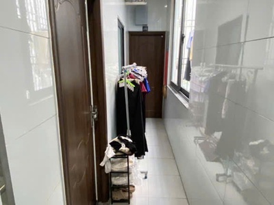 Nhà sát mặt tiền nguyễn thị nhỏ, tân bình, 79.4m2 - 3 tầng - chỉ 7.x tỷ. 2