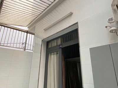 Nhà sát mặt tiền nguyễn thị nhỏ, tân bình, 79.4m2 - 3 tầng - chỉ 7.x tỷ. 1