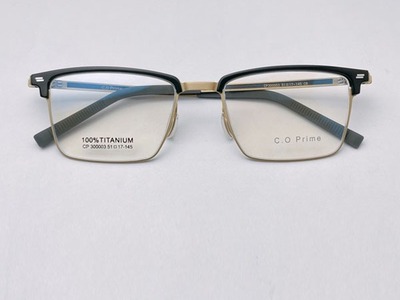 Báo giá gọng kính titan coprime chính hãng giá chỉ 1,2tr giao hàng miễn ship Var:TinhQuan 2