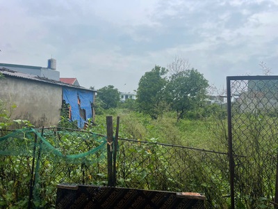 Đất chính chủ - sẵn sàng giao dịch 1