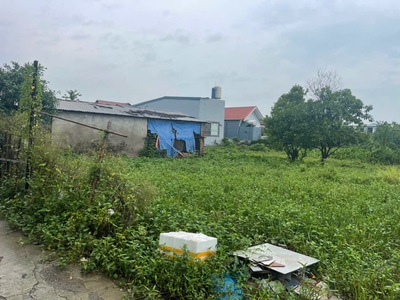 Đất chính chủ - sẵn sàng giao dịch 2