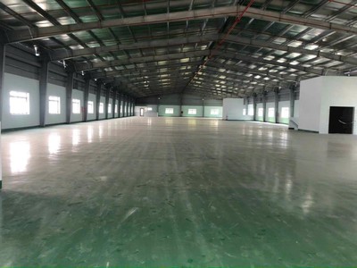 Cho thuê 2 nhà kho đường Nguyễn Lương Bằng diện tích 150M2 và 320M2 giá ưu đãi chỉ từ 10 triệu 0