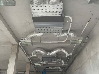 Lắp Máy lạnh giấu trần Daikin FBFC85DVM9 cho chung cư có rẻ không 0