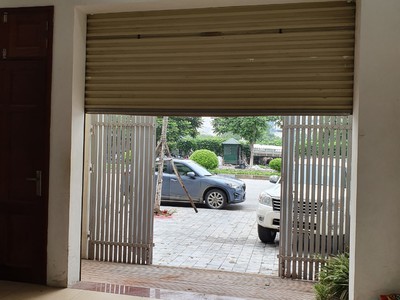 Cho thuê nhà liền kề mặt đường đôi phố Nguyễn Hiền - Hà Đông làm văn phòng đẹp 0