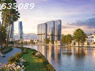 Chào bán chung cư mik nam an khánh   căn hộ chất lượng cao bên đại lộ thăng long   giá từ 5,x tỷ 0