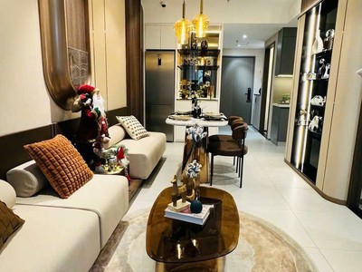 Chiếm hữu căn hộ thiết kế nhật bản tt avio ưu đãi thanh toán chỉ 9 triệu/tháng dĩ an 2