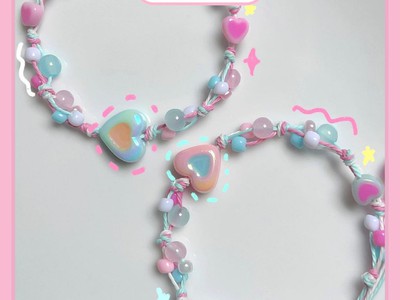 Vòng Tay Handmade Đôi Tự Làm: Tạo Kỷ Niệm Ngọt Ngào Cho Cặp Đôi 0