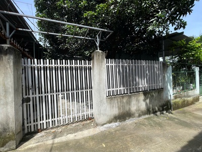Án đất có nhà nhỏ hòn nghê 2   vĩnh ngọc, nha trang   104,9m  chỉ 1,7 tỷ 2