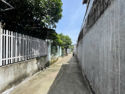 Án đất có nhà nhỏ hòn nghê 2   vĩnh ngọc, nha trang   104,9m  chỉ 1,7 tỷ 3