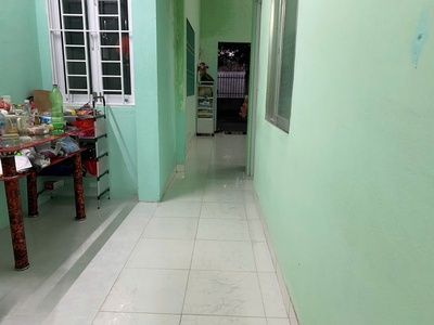 Án đất có nhà nhỏ hòn nghê 2   vĩnh ngọc, nha trang   104,9m  chỉ 1,7 tỷ 4