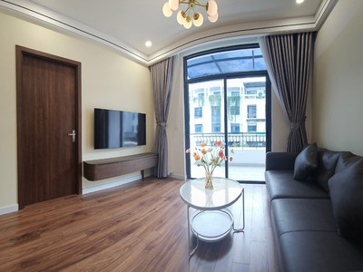 Căn hộ 2 phòng ngủ siêu xinh cho thuê tại Vinhomes Marina 3