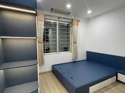 Bán mặt phố tây hồ siêu vip- vỉa hè kinh doanh đỉnh- thu nhập 45 triệu/tháng chỉ 22 tỷ 1