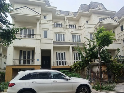 Biệt thự lideco 235.5m2 - 5t, gần hồ, không gian sáng tạo, giá 30.9 tỷ 3