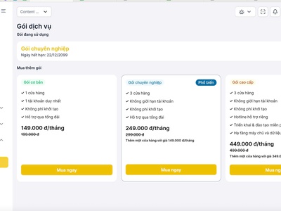 5 Lợi Ích Vàng Của Phần Mềm Quản Lý Tiệm Cầm Đồ LendMe 0