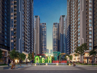 Quỹ 30 căn ngoại giao an bình home land cho khách hàng booking sớm và khớp căn t10/2025 2