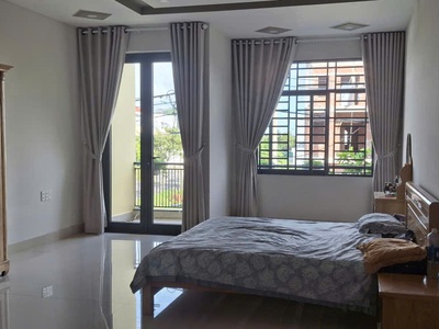 Mặt tiền ngọc tịnh   3 tầng đẹp ở ngay   thang máy   giá chỉ 8.2 tỷ 3