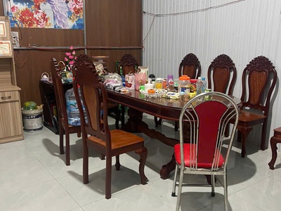 Chính chủ cần bán gấp 3 căn nhà liền kề nhau mặt tiền đường số 2 phan huy chú, phường blao ,tp bảo 2