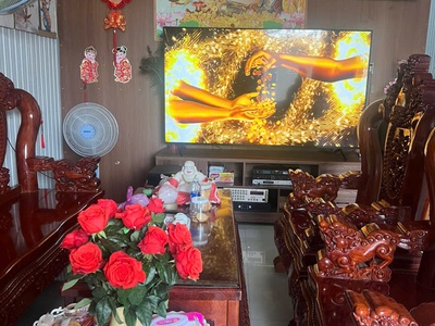 Chính chủ cần bán gấp 3 căn nhà liền kề nhau mặt tiền đường số 2 phan huy chú, phường blao ,tp bảo 3