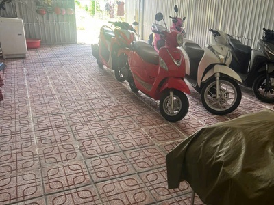 Chính chủ cần bán gấp 3 căn nhà liền kề nhau mặt tiền đường số 2 phan huy chú, phường blao ,tp bảo 4