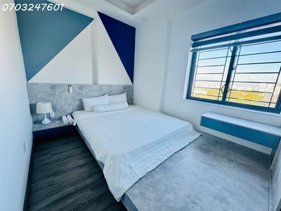 Mua bán căn hộ ph tại thành phố nha trang - có khách thuê sẵn 1