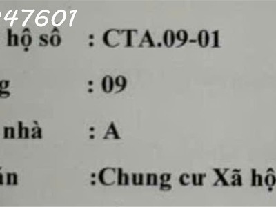 Mua bán căn hộ ph tại thành phố nha trang - có khách thuê sẵn 4