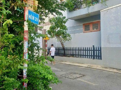 Bán nhà trung tâm quận 9 - 2p ra lê văn việt - hẻm xe ô tô thoải mái - gần đh tài chính marketing - 4