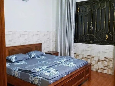 Bán nhà hxh tân định, q1 - 5 tầng, 10pn - dt 75m  vuông vức, dòng tiền khủng, đầu tư ngay, 19.8 tỷ 1