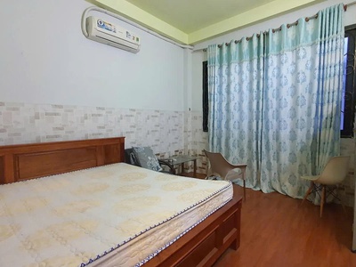 Bán nhà hxh tân định, q1 - 5 tầng, 10pn - dt 75m  vuông vức, dòng tiền khủng, đầu tư ngay, 19.8 tỷ 2