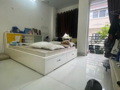 Bán gấp trong tháng nhà hxh nguyễn thiện thuật q3, 64m   4x16m , 5 tầng, gần chợ bàn cờ 19.5 tỷ 3