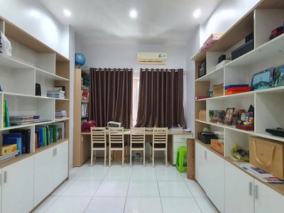 Bán nhà khu vip an ninh nguyễn văn thủ, quận 1, hxh 6m, dt: 62m  5 tầng, 6pn, giá 26.5 tỷ tl 1