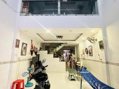 Bán nhà - bình tân - hxh - diện tích 56m2 - 2 tầng - giá 5 tỷ 3