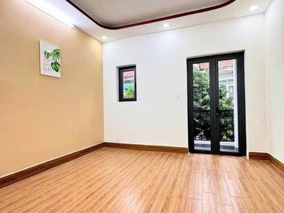 Bán nhà - bình tân - hxh - diện tích 56m2 - 2 tầng - giá 5 tỷ 2