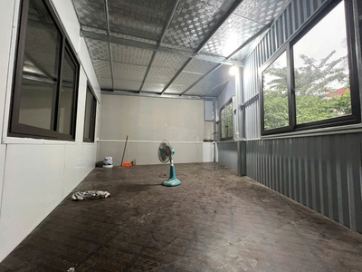 Chính chủ cho thuê kho xưởng Long Biên 2