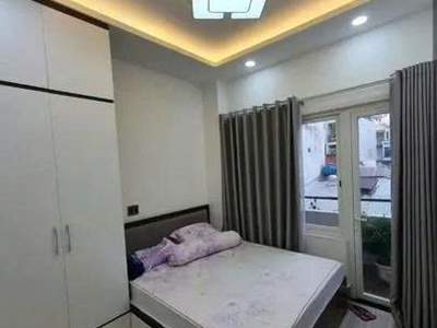 Bán nhà mặt tiền vĩnh viễn quận 10 4 tầng, 65m , ngang 4.5m, dòng tiền 530triệu/năm, giá 21.6 tỷ tl 3