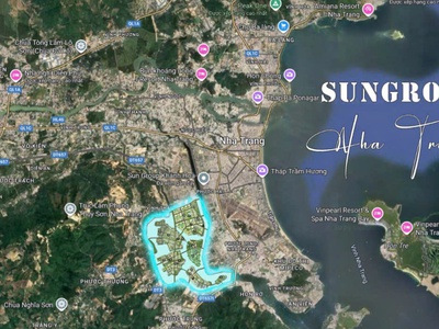 Sun nha trang   đầu tư hôm nay, sở hữu mãi mãi giữa phố biển 1