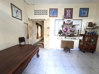 13,999 tỷ: bán nhà mặt tiền chợ trung tâm quận 10 - ngang 5m- 3 tầng 228m2- bds đầu tư vũ: 2