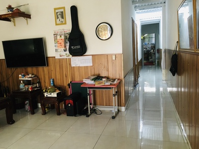 Cực hiếm   nhà ở ngay hói kiếng 20 đất 105m2 giá 5.6 tỷ   ngũ hành sơn 2