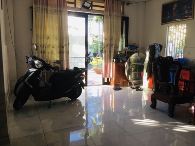 Cực hiếm   nhà ở ngay hói kiếng 20 đất 105m2 giá 5.6 tỷ   ngũ hành sơn 3