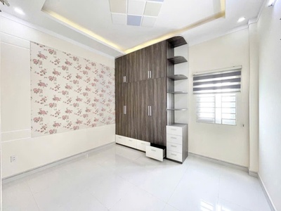 Chính chủ cần căn nhà 1 trệt 1 lầu   khu phố đông tác, p. dĩ an 1