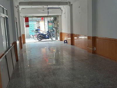 Chính chủ cho thuê mặt bằng tầng 1 tại 127a sông nhuệ, đông ngạc, hà nội 2
