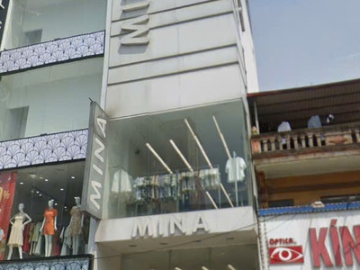 Cho thuê nhà mặt phố nguyễn trãi vị trí đẹp, kinh doanh sầm uất 0