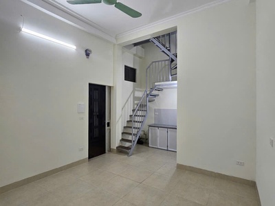 Cho thuê nhà riêng mới 100 9